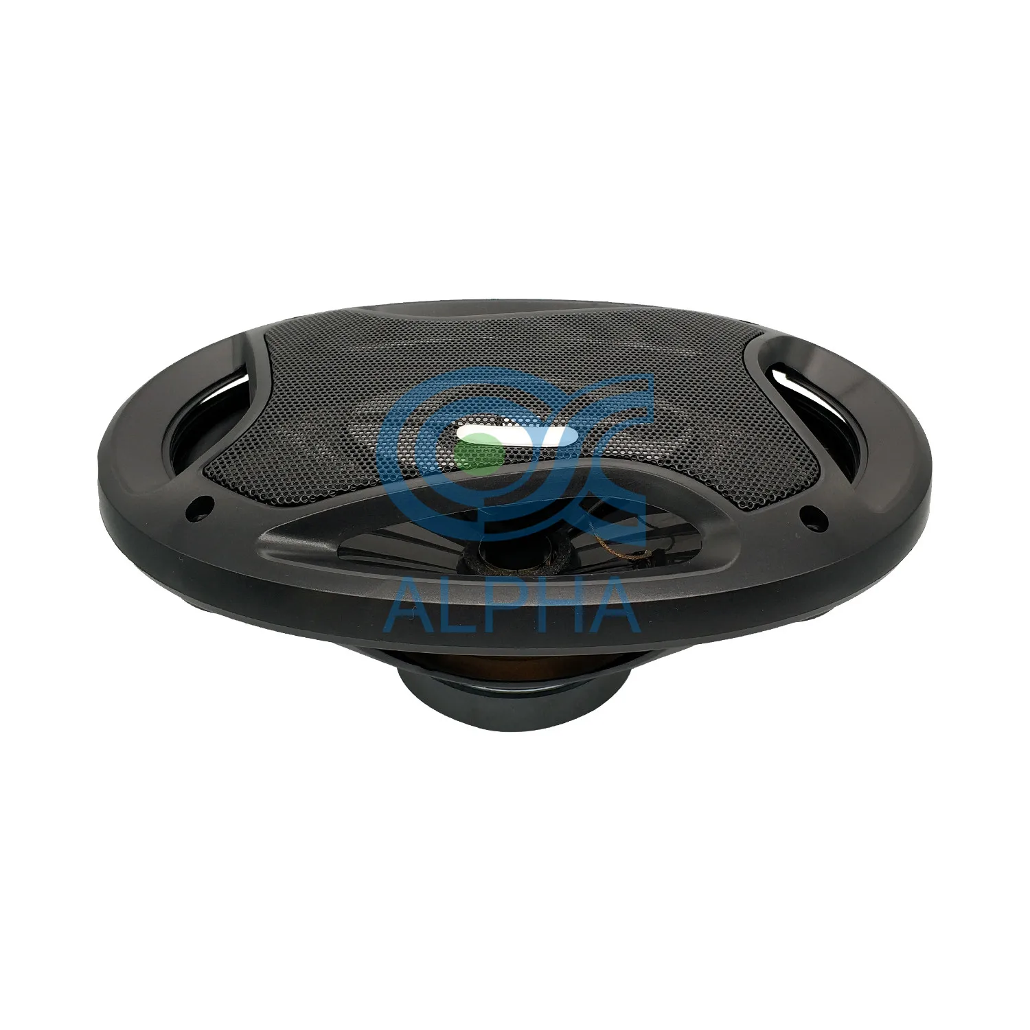 New hot 6x9 inch Oem oval car speaker 500 watt audio music loudspeaker 3 way coaxial coaxial speaker for car amplifier mp3 mp4