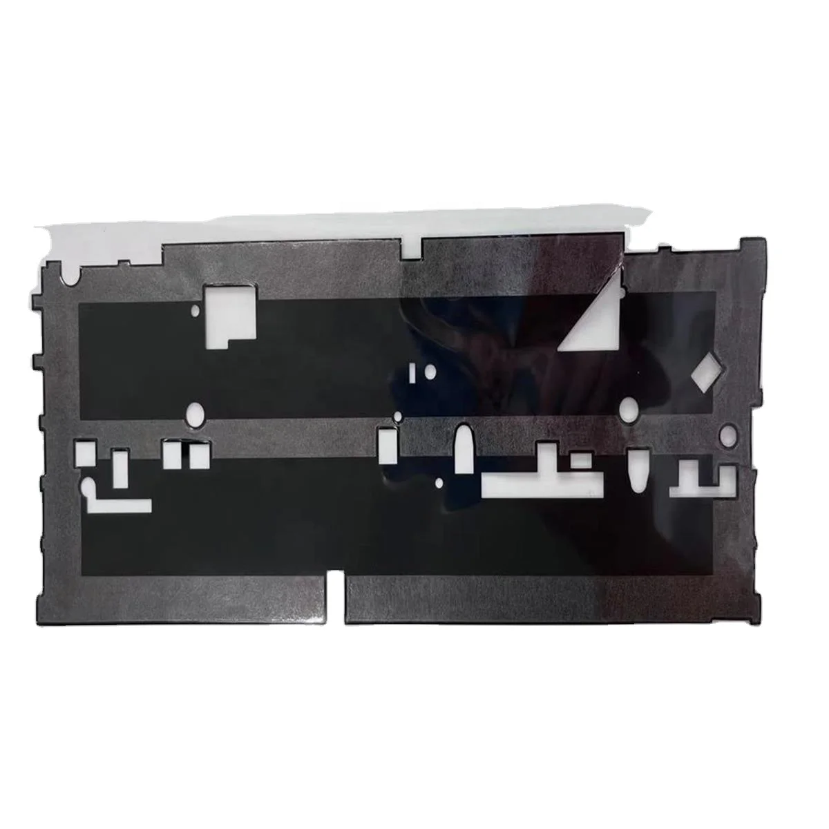 Manufacturers Selling Best Low Thermal Resistance Graphite Sheet Siloxane Free Natural Graphite Sheet