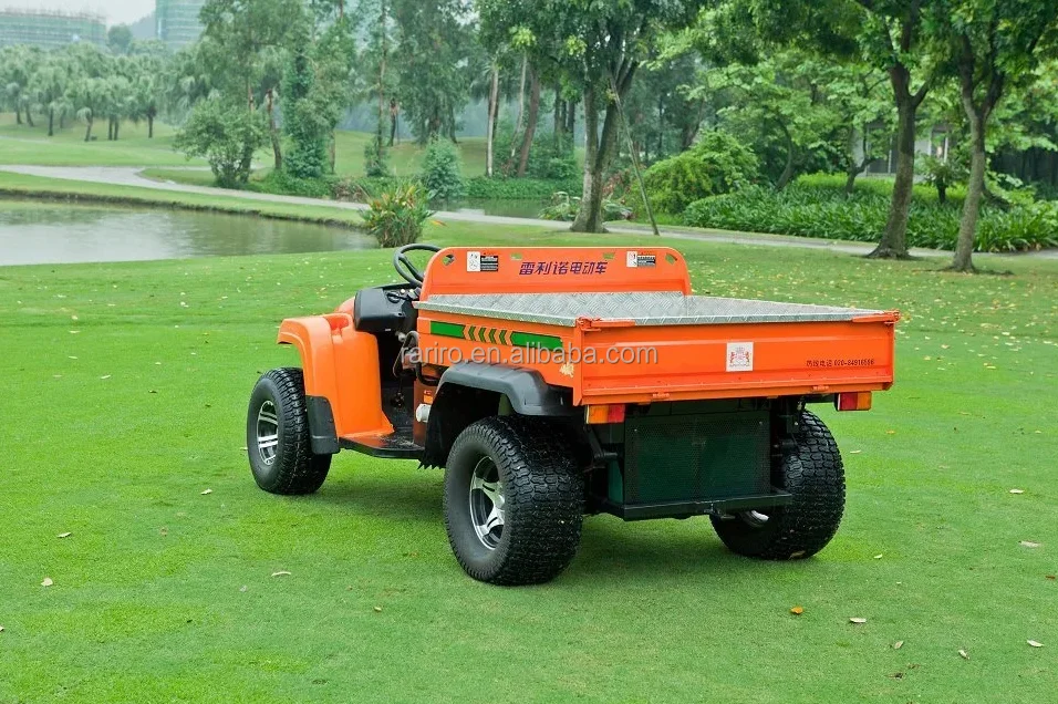 China factory sport utility vehicle 4X4 atv farm vehicle