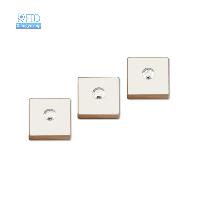 High gain 1575.42mhz/1602mhz L1L5 High Precision gps glonass active internal built-in gnss rtk ceramic antenna