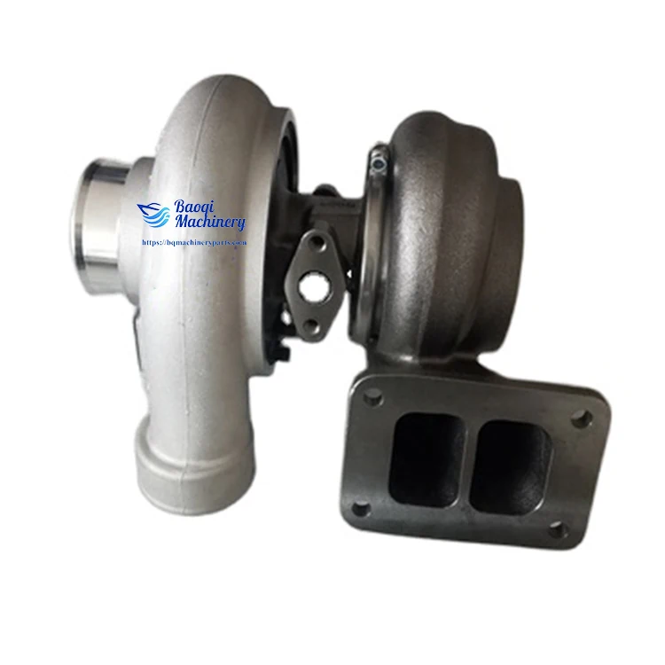 Shanghai Diesel Engine C6121 Parts Turbocharger TD08H 38AB006 with good price