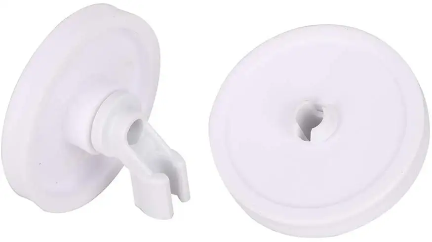 154174501 Dishwasher Lower Rack Roller