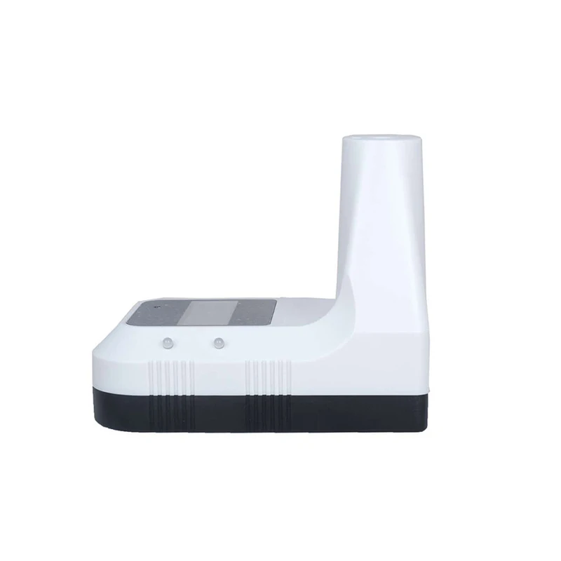 Types of thermometers industrial thermometer  Wall infrared thermometer