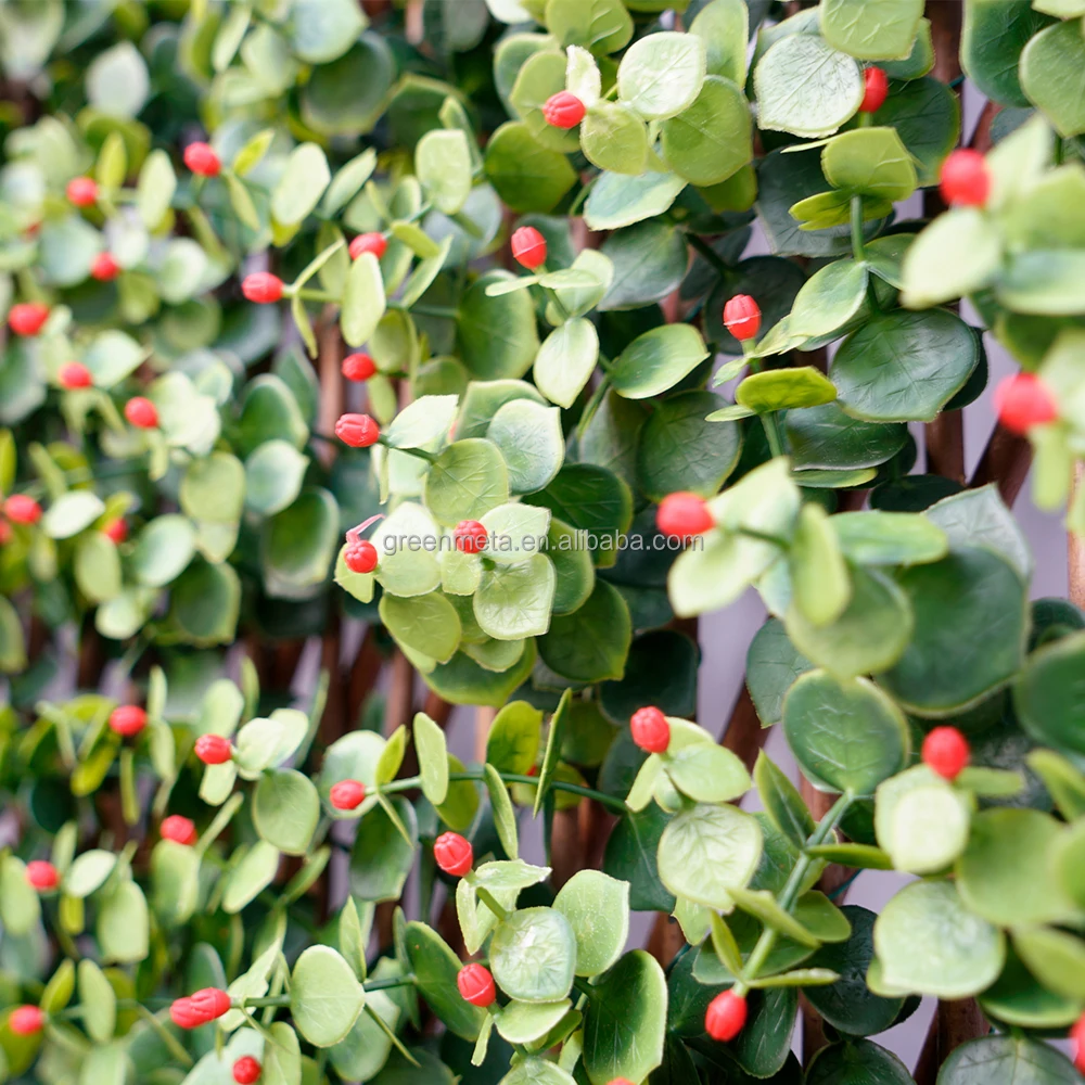 Artificial Fences and Hedges trellis Selling well