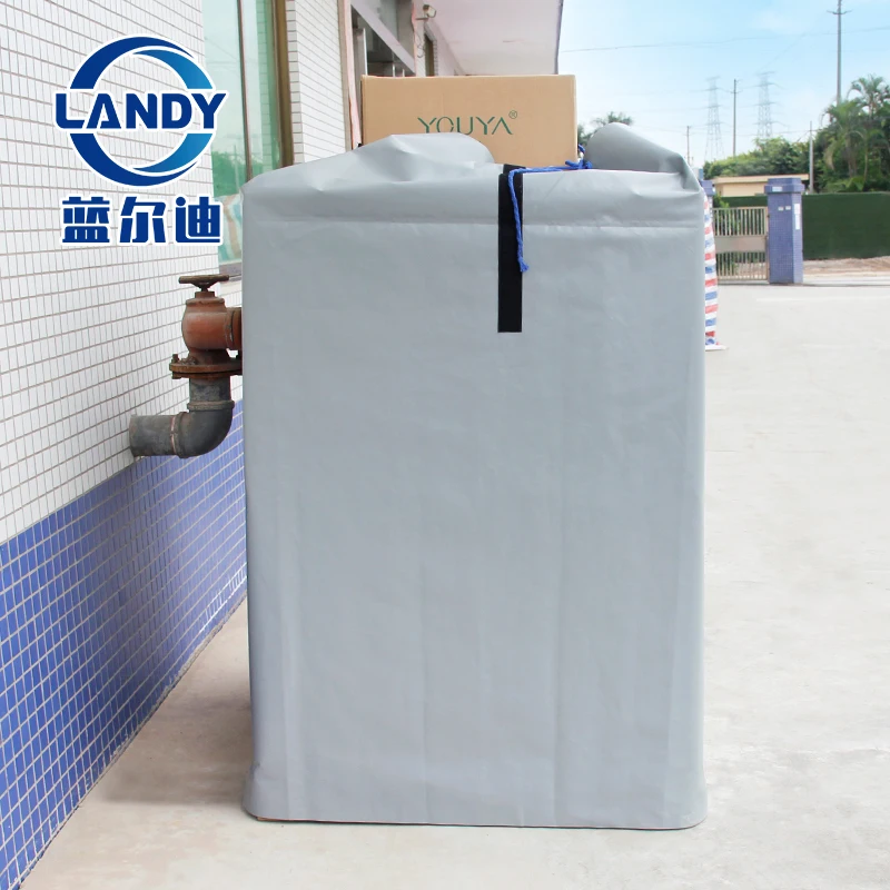 Euro Heavy Reusable Waterproof Flexible Pallet Wrap Cover And Blankets