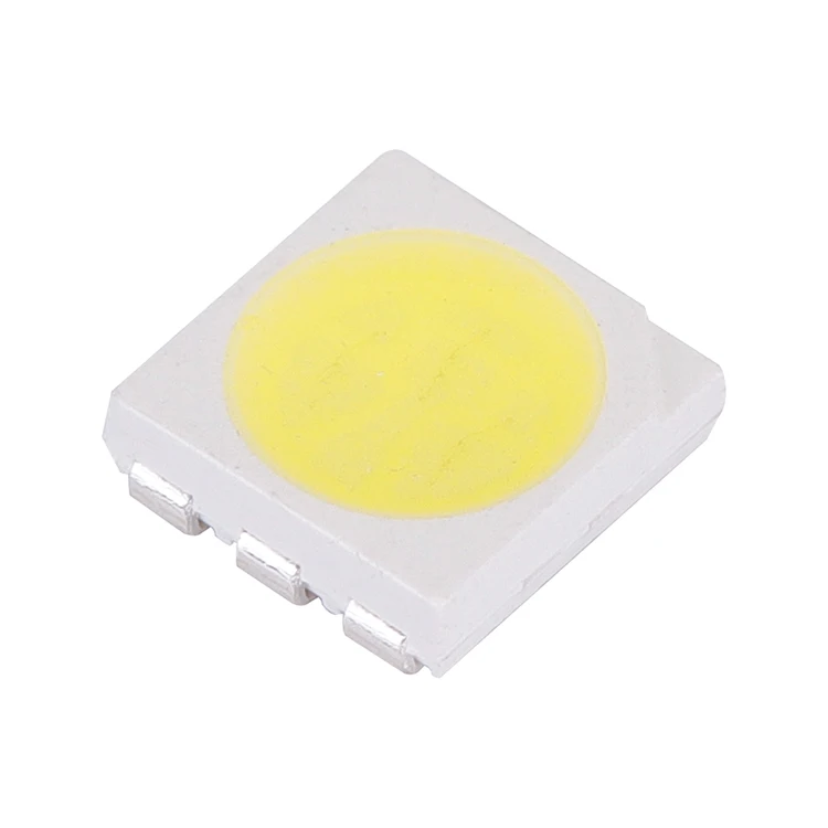 Dongguan Zhiding good quality 5050 6 pin smd led