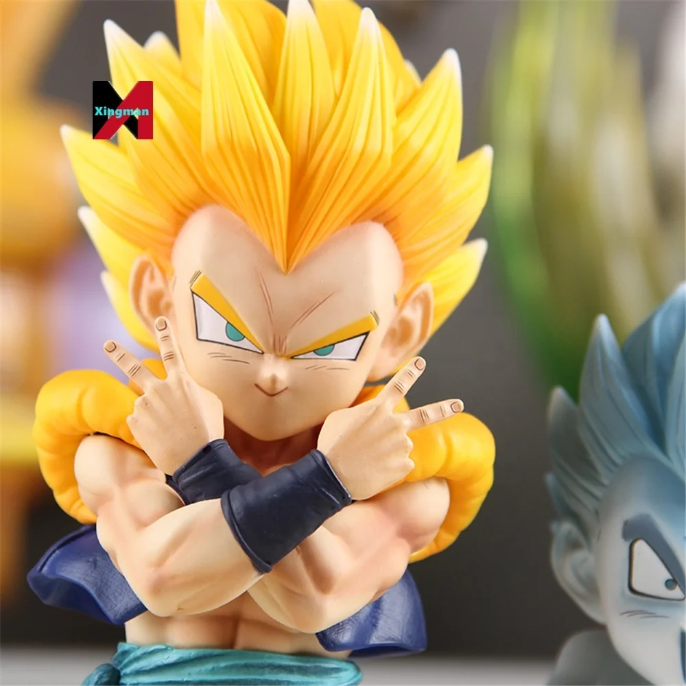 Фигурки из аниме