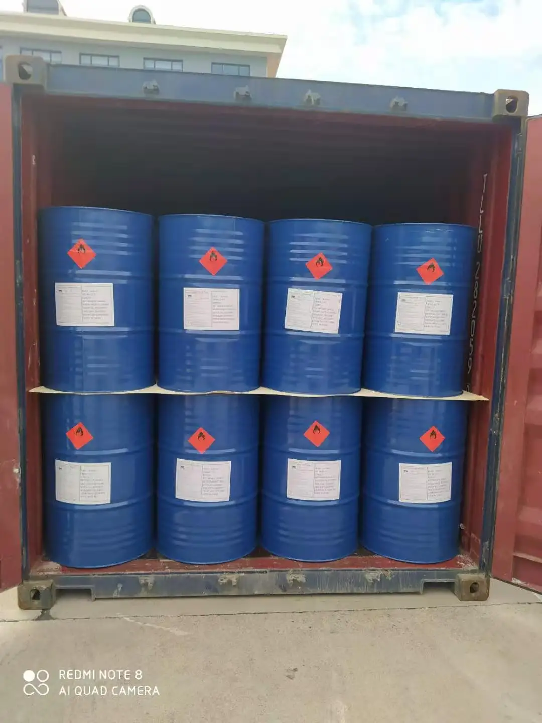 industrial solvent butyl acetate price for plastic Process