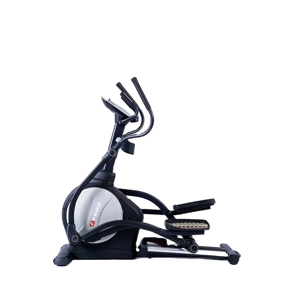 Rocson hot sale commercial cross trainer gym elliptical machine