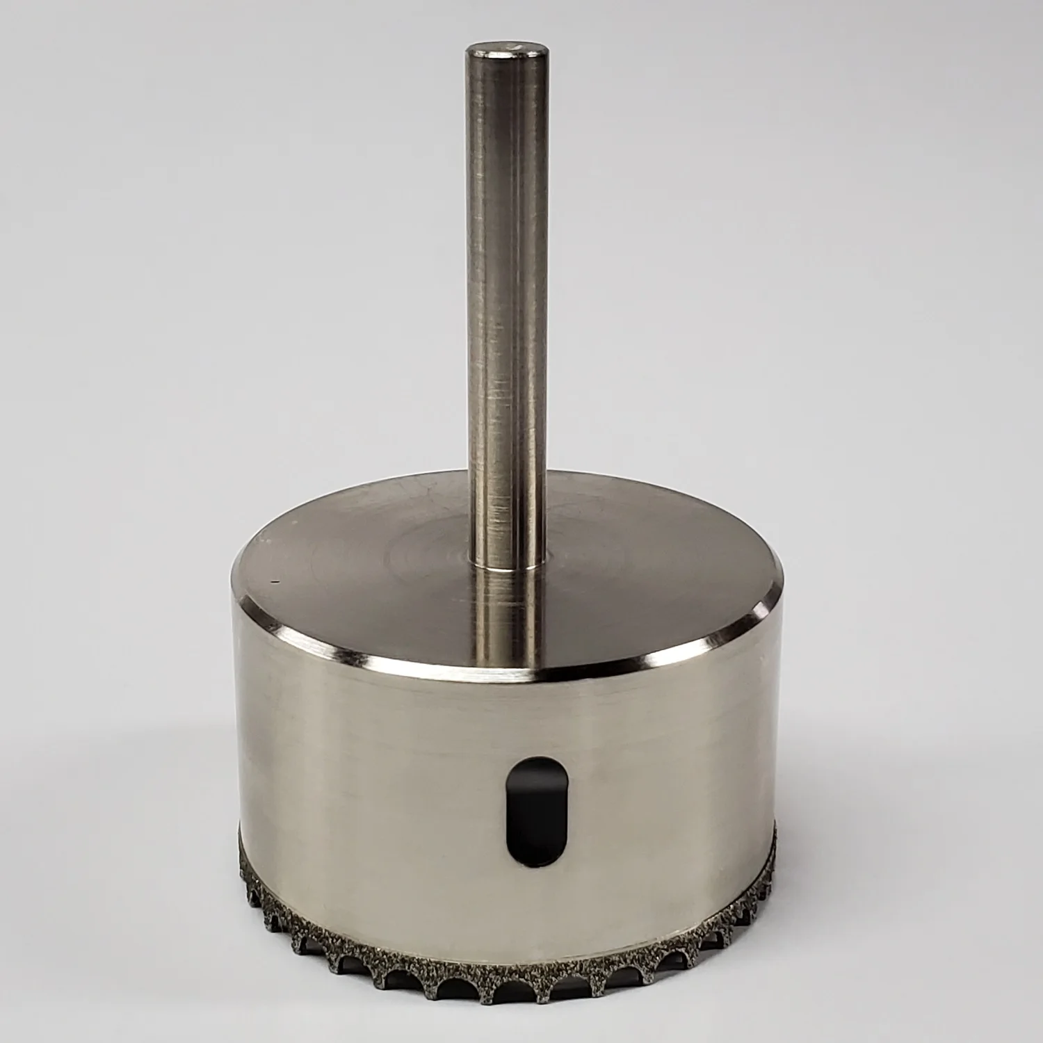 Suitable private brand multi material tool glass steel hole saw for sale