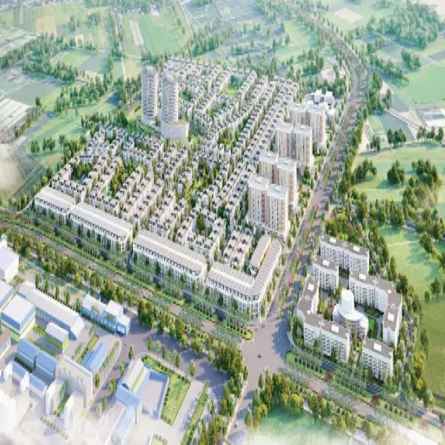 
Real estate investment 