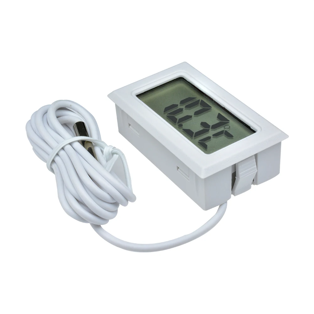 FY-10 electronic thermometer sensor with digital thermometer probe