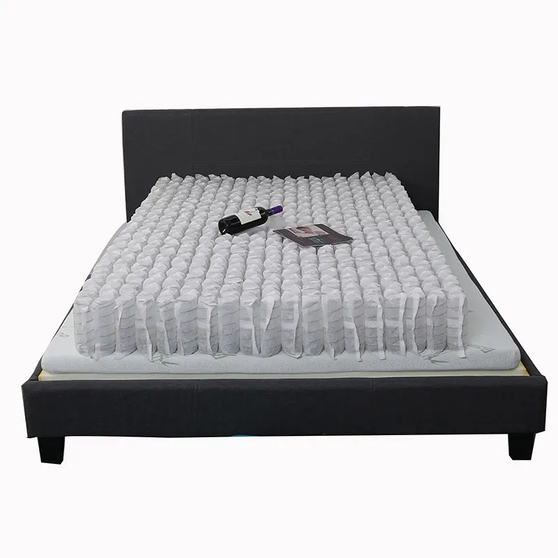 Pocket Spring Unit for Mattress and Sofa