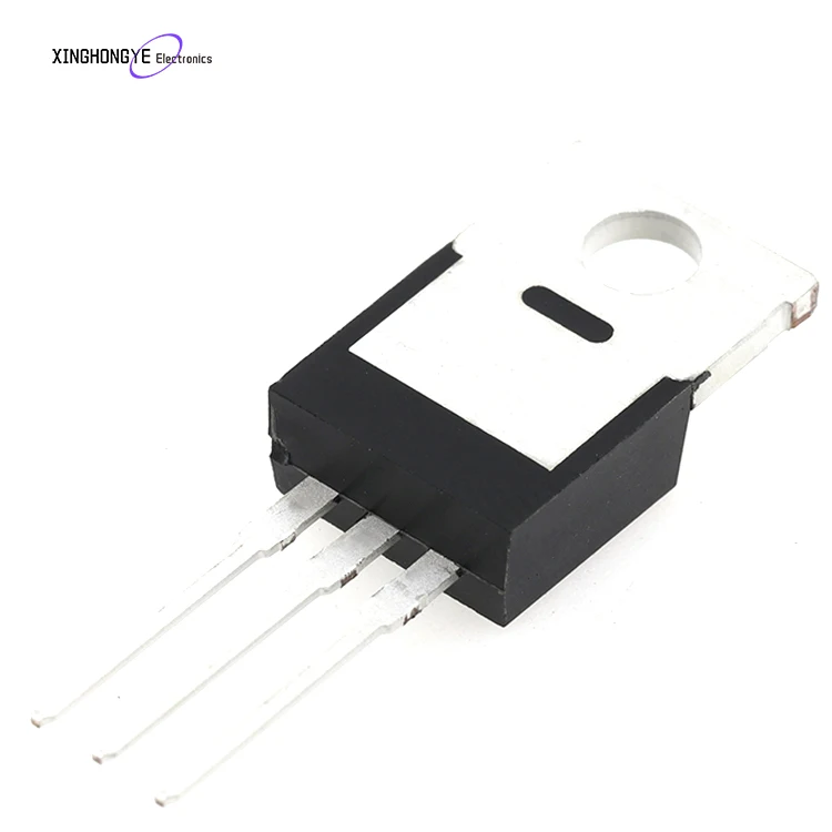 Xinghongye IRFB3207PBF Integrated Circuit IC Chip Electronic Components Mosfet TO-220-3