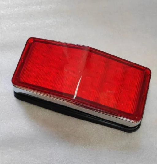 10-30v 7x3 federal signal ambulance led lights