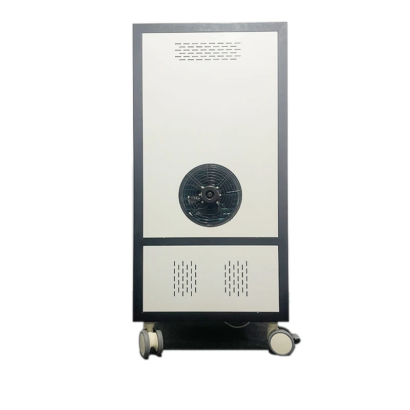 Industrial and medical portable oxygen generator 20LPM 30LPM 40LPM 50LPM 60LPM