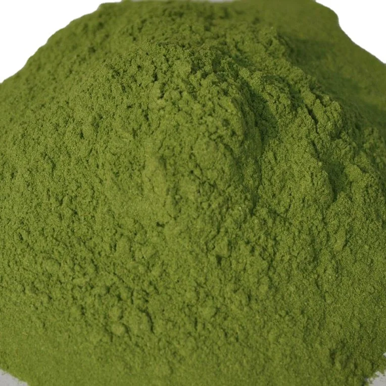 Natural Organic Matcha Powder Green Tea Extract Fine Powder