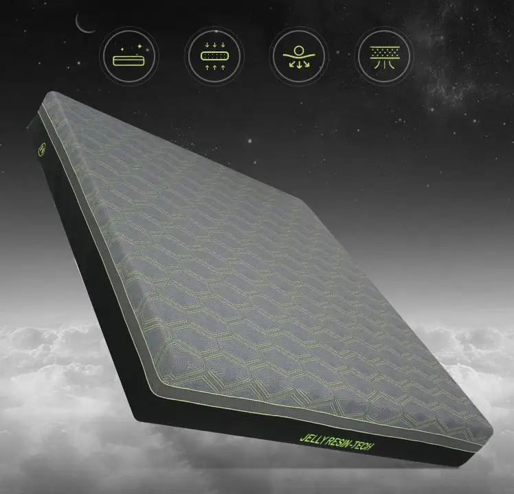 Fashion Kind Size 80X80 From Foam Kung Biomagnetic Malaysia Orthopedic With Memory Soft Mattress 200X90