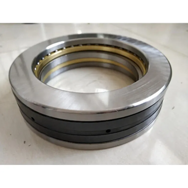350*540*135mm 528562 Bearing 522008 Double Row Tapered Roller Thrust Bearing 522008