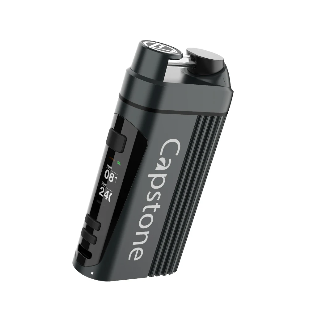 Wholesale dry herb vaporizer vape pen Capstone One powerful vape mod