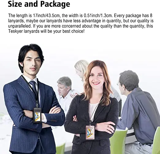 
2020 Multi color Keychain Holder Safety Polyester Neck Straps Lanyard for phone,key and ID 