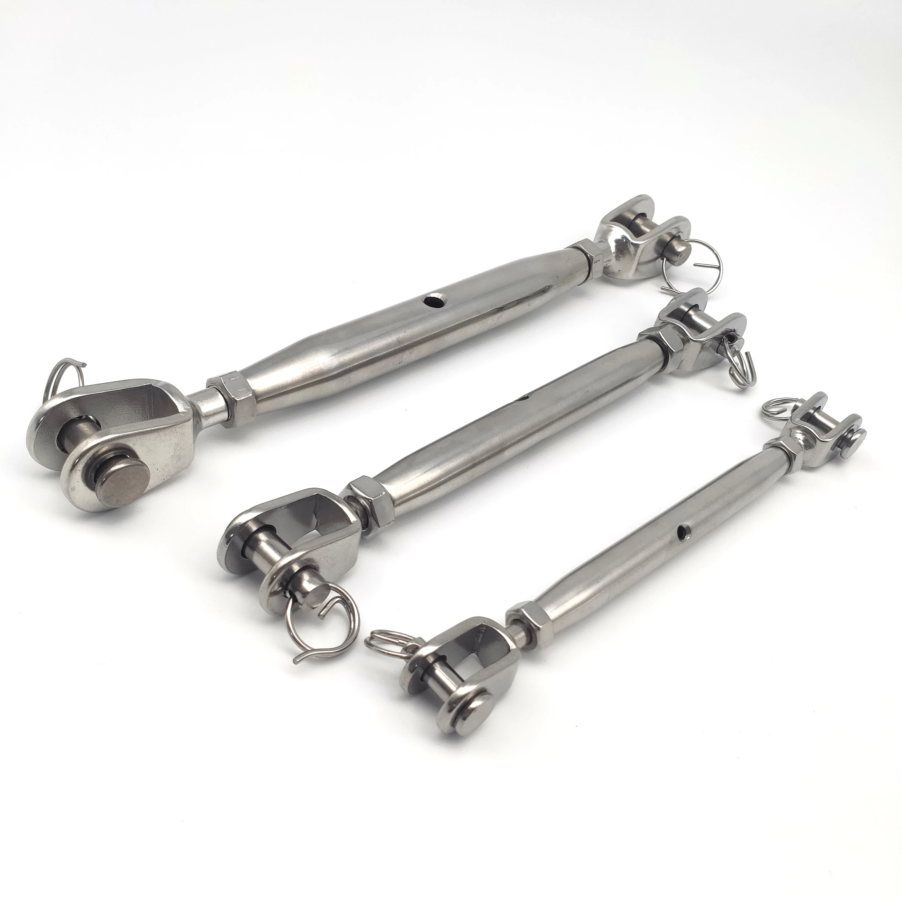 High Quality Stainless steel Fork and Fork Turnbuckle