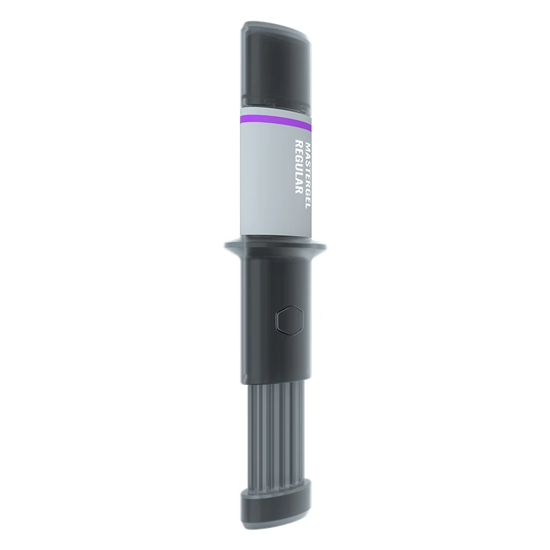Cooler Master MG-5 Mastergel Maker high-end Nano thermal grease Paste Compound Silicone For Processor GPU CPU Cooling