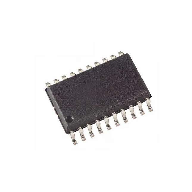 IC CLK 4:1 2GHZ 20TSSOP  Clock buffer, driver, PLL 854S057BGILF