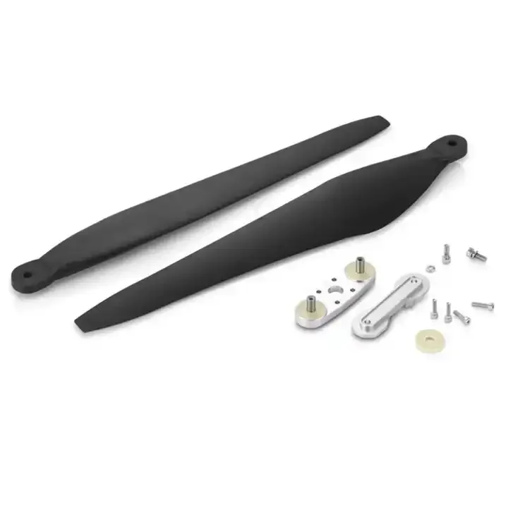 Hobbywing X9 MAX 120A 6-14S LiPo FOC ESC 36-дюймовый Пропеллер для дрона сельскохозяйственный распылитель аксессуары для дрона