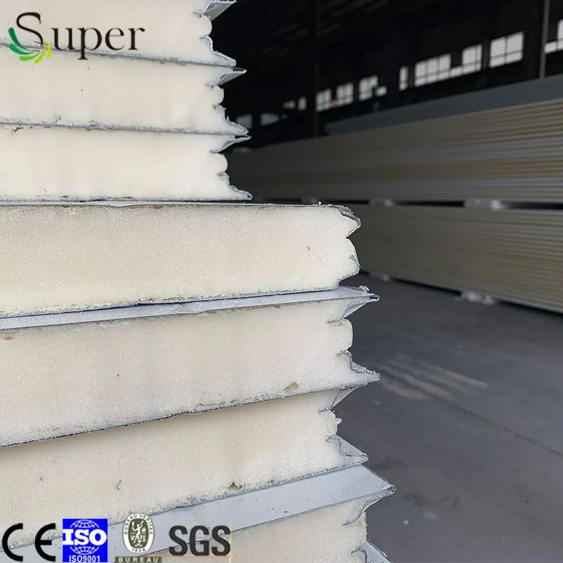 
Thermo Insulating Cutting Aluminum Composite Vacuum Insulation Panel for Cooler Box 