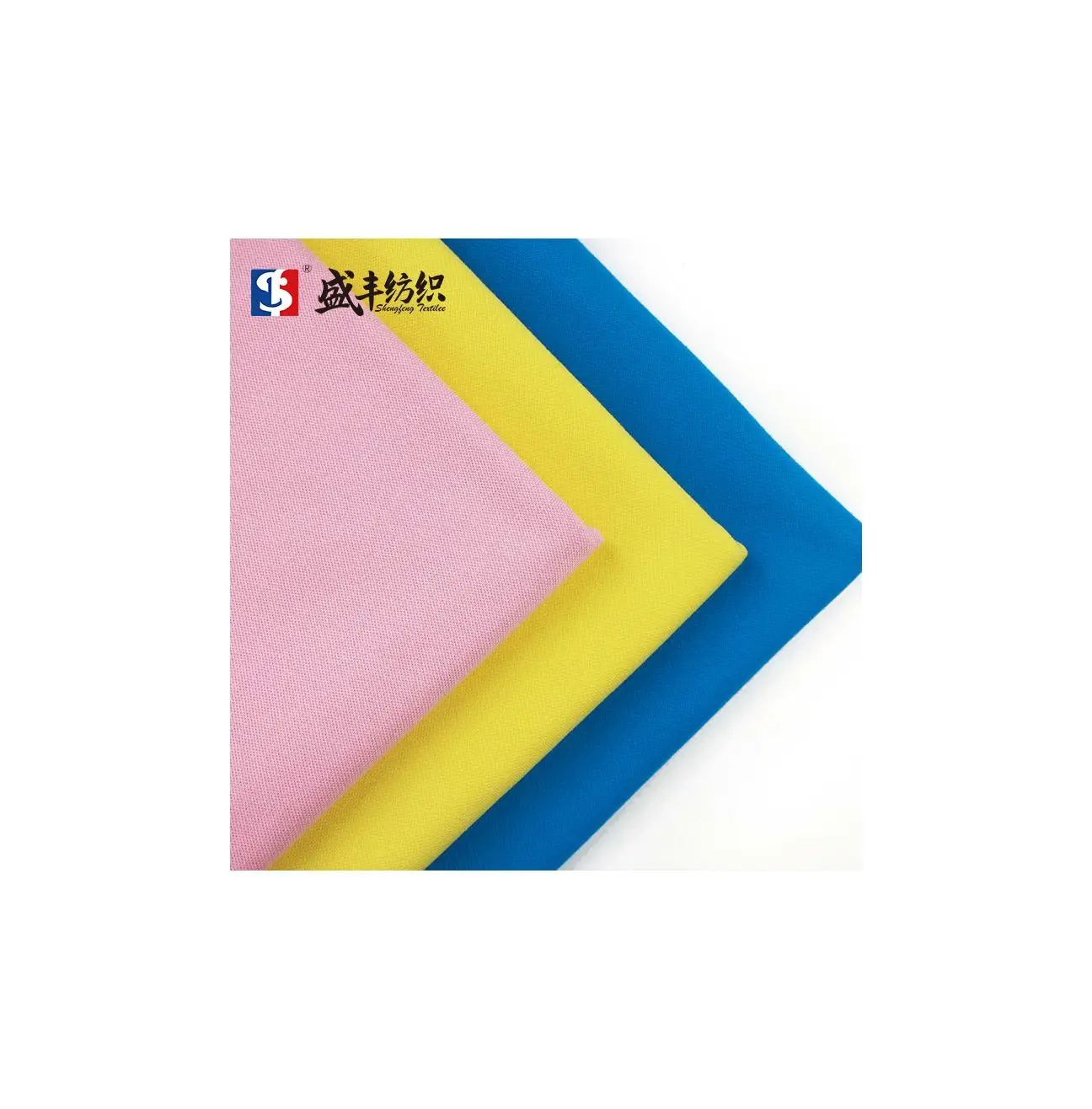 Сделанная на заказ Высококачественная эластичная ткань из хлопка, спандекса, ткани Оксфорд Пике 32s