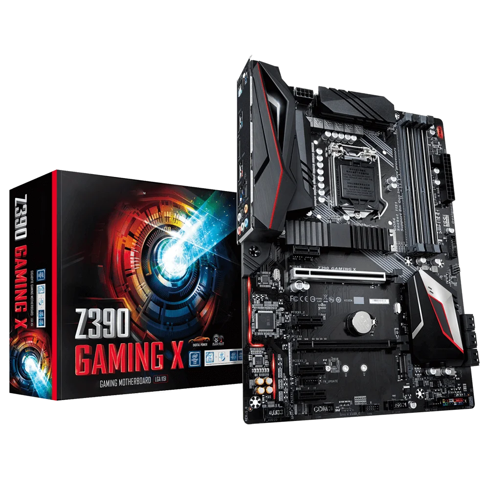 A1066 pro Новый Z590 GAMING X материнская плата для игрового настольного компьютера материнская плата DDR4 разгон большая плата