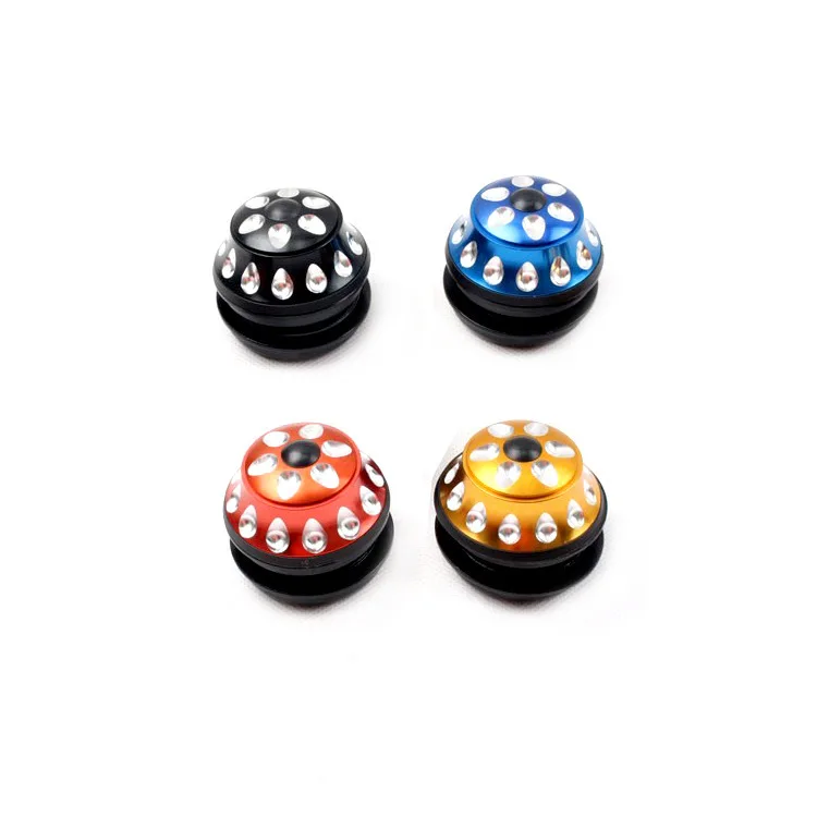 Wholesale Mountain Bike Headset Integrated 44mm Sealed Bearing Non Tapered MTB Bicycle Headset