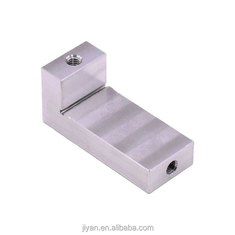 Professional Machining Cnc Oem Stainless Steel Milling Grooved Parts Customized Aluminum CNC Service