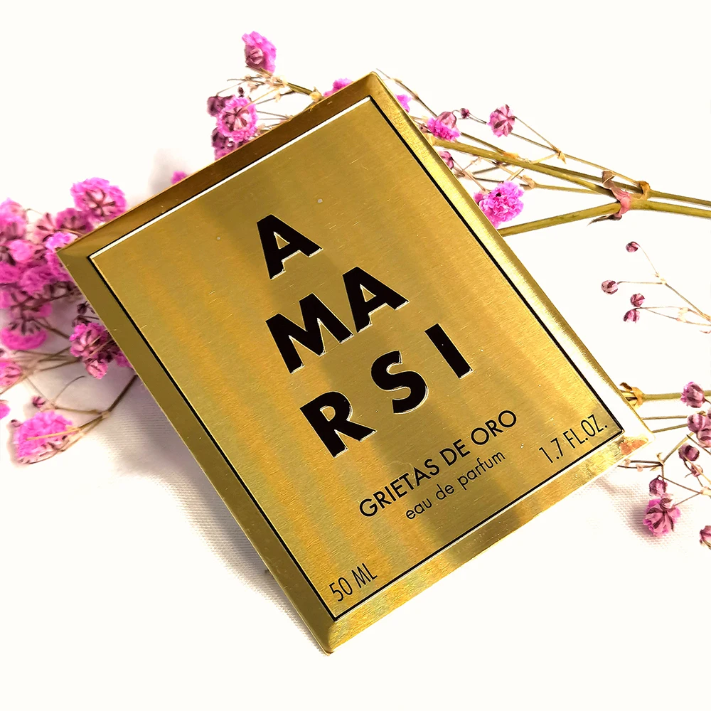 24k gold metal transfer logo stickers with adhesive Decals 3D Embossed label Aluminum Bottle Metal Sticker