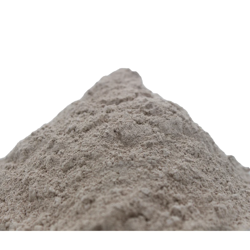 Acid-base neutralizing regulator synthesized by Al2O3 SiO2 and CaSiO3 used to neutralize sulfuric acid in mine