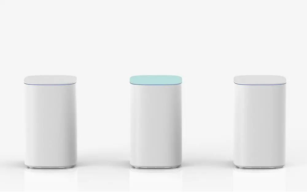  2019 трендовая сетка AC3000 Tri Band беспроводной WiFi сетевой