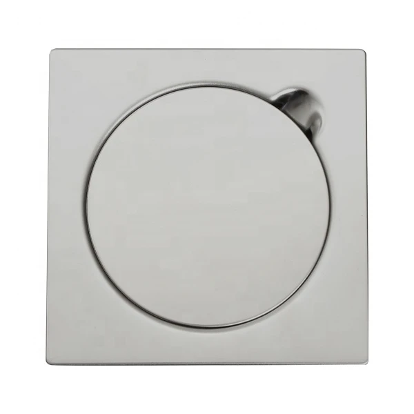 High Quality Stainless Steel SS304 SS316 Floor Drain