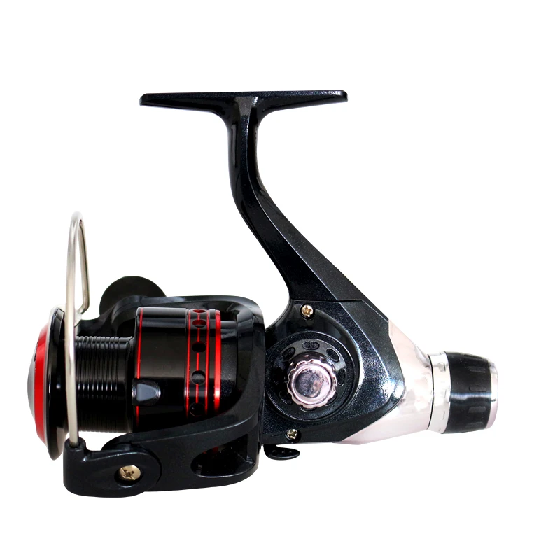 Affordable price factory lightweight reels spinning fishing reel for anglers