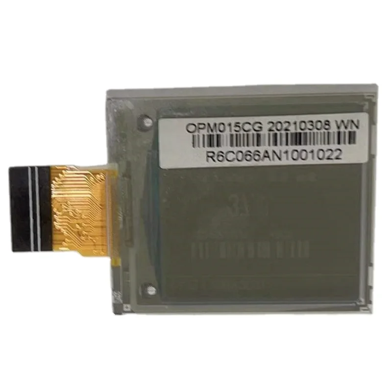 E-paper Display Module 1.54' Electronic Shelf Label 1.54 inch TFT OLED Screen Digital ESL Price System Retail Market Price Tag