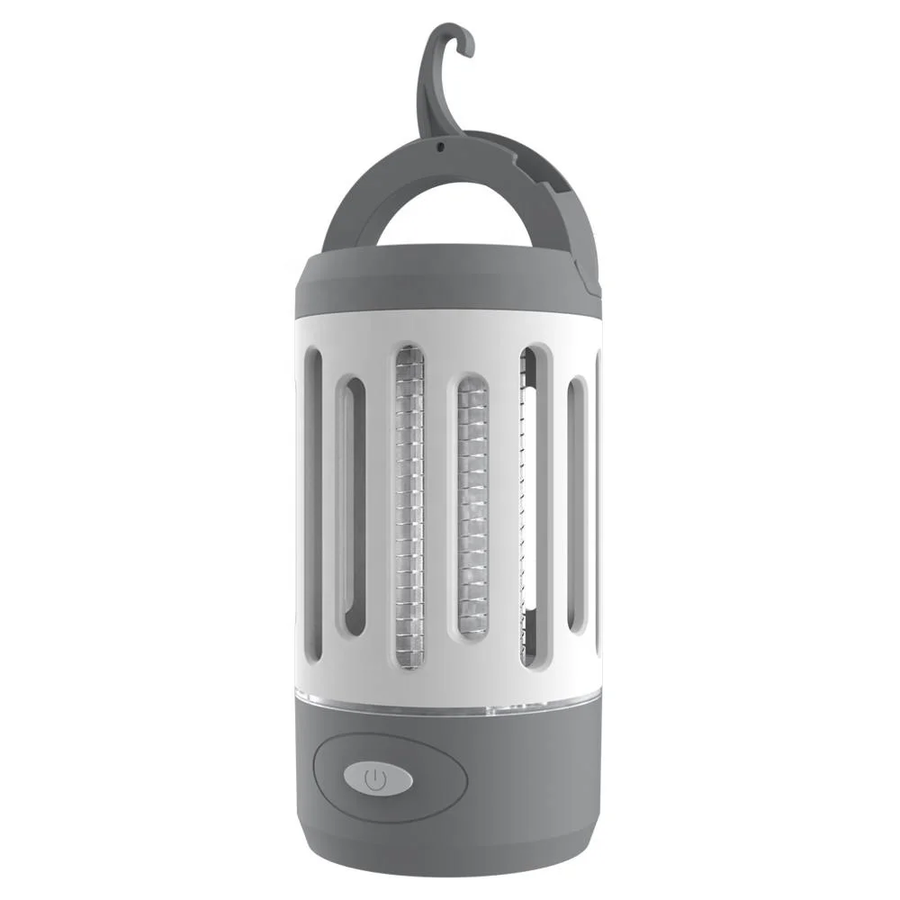 2020 Новый 2 в 1 перезаряжаемый аккумулятор для уничтожения комаров