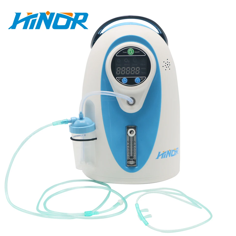 2021 portable oxygen-concentrator 5l other household medical devices 3l oxygen generator 7l
