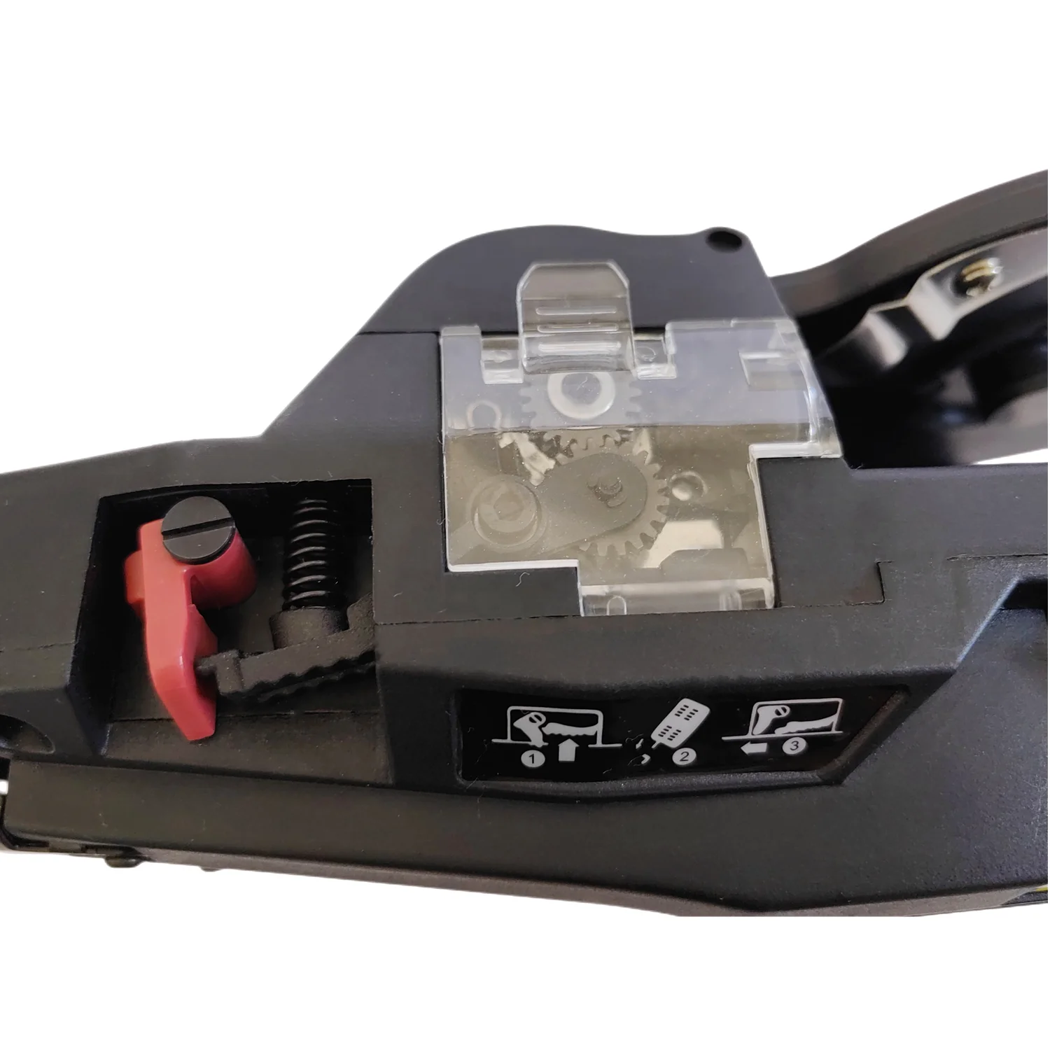 Automatic High Speed Construction Tool Rebar Tying Gun Machine  Factory Price