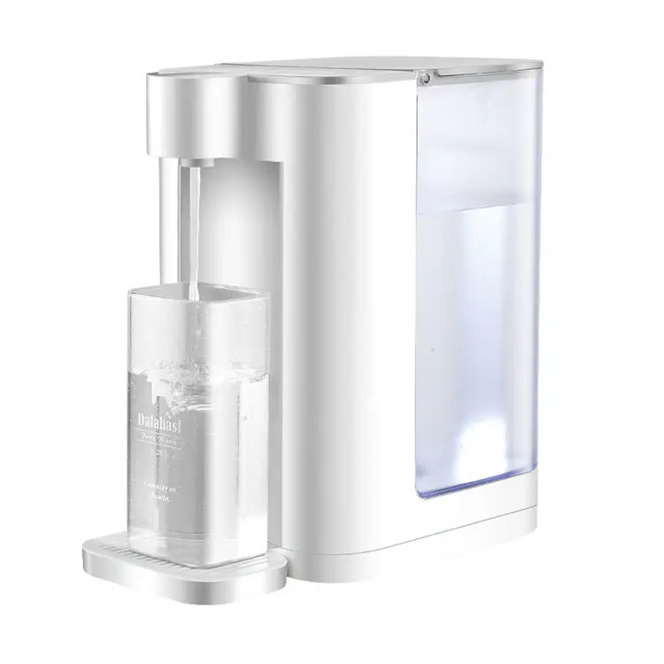 2023 Top Seller Small Water Dispenser Instant-heating Fast Electric Instant Hot Water Dispens