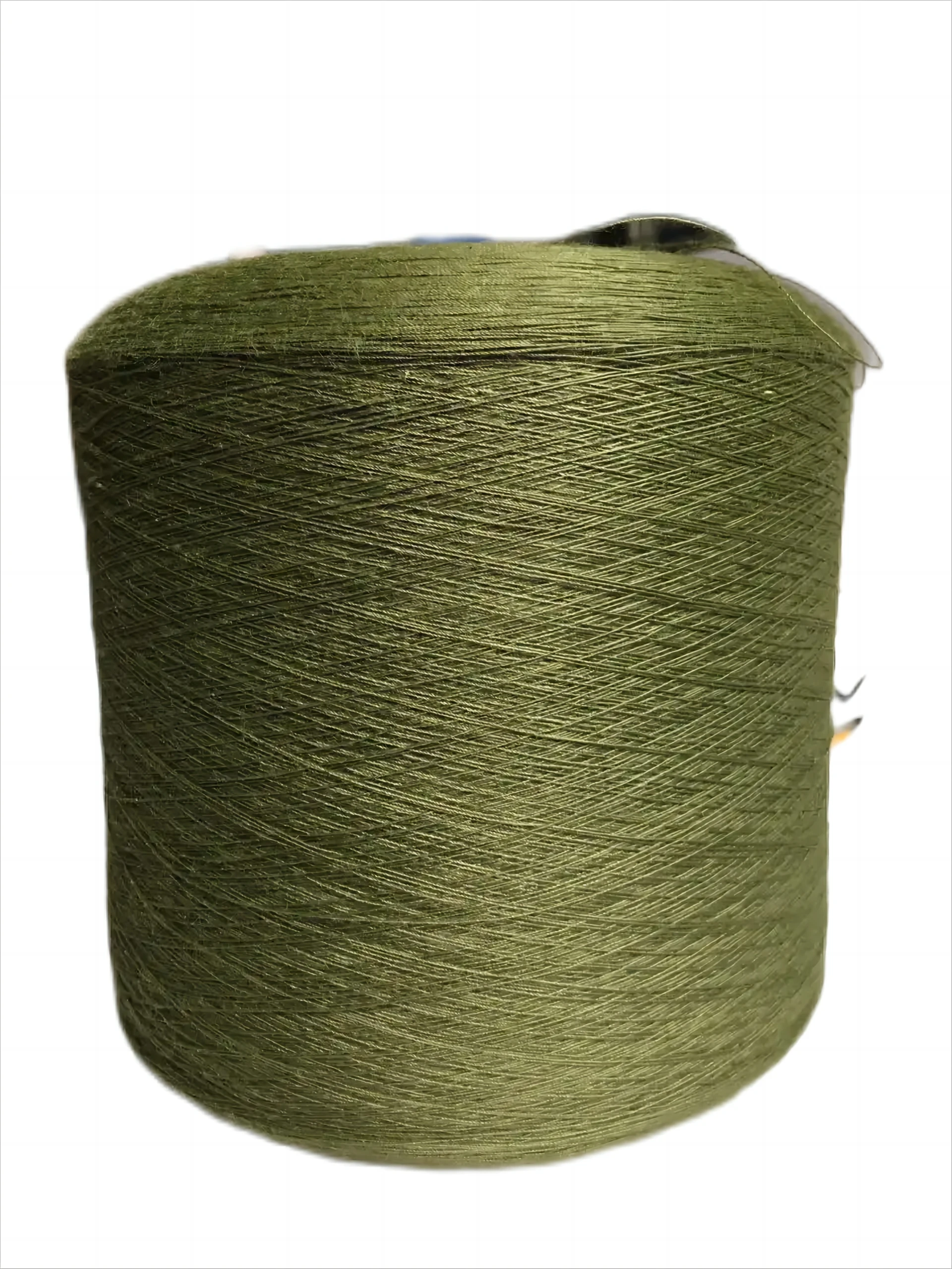 High cutting resistant 100% meta-aramid thread yarn high strength