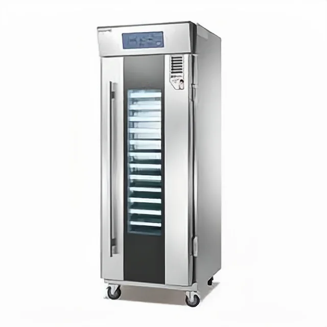 Best Quality Pizza Oven rays Diesel Rotary Rack Oven with Steamer for Baking Bread / Baguette Equipment Bread Making baker Ovens