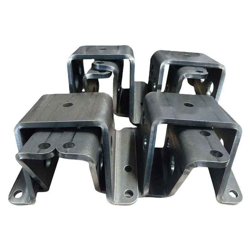 Metal Fabrication by TRUMPF punching machines