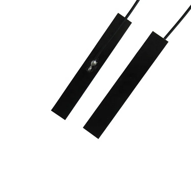 Internal 2.4g  5.8g dual band antenna high gain 4dbi  pcb wifi antenna  with Ipex/UFL /SMA /MMCX/OEM connector