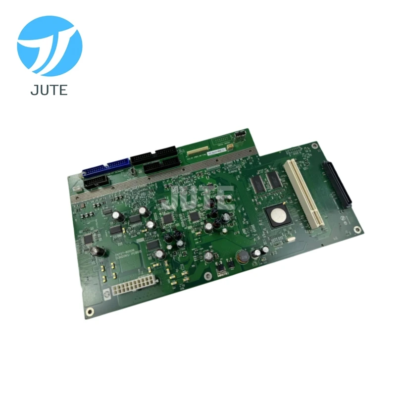 Форматер PCA плата для HP DesignJet T790 T795 T1300 T2300 Z5400 Запчасти плоттера CR647-67011 CN727-60006 CN727-80006 тестовая скважина