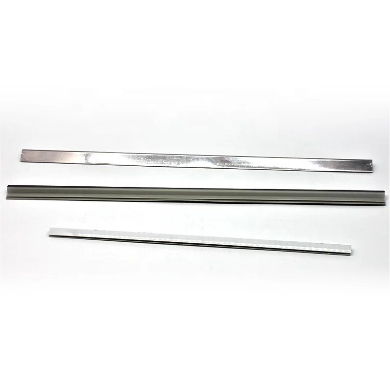 Acrylic plastic fashion attractive competitive price wrought iron door design frame